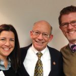 Rep. Peter DeFazio D-OR